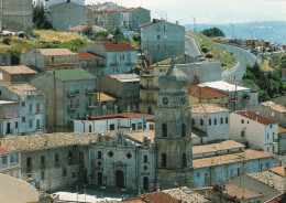 Stigliano Convento Sant'Antonio - Otros & Sin Clasificación