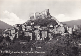 Brienza Potenza Castello Caracciolo - Sonstige & Ohne Zuordnung