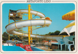 Metaponto Lido - Andere & Zonder Classificatie