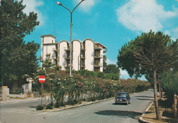 Metaponto Lido Kennedy Viale Delle Ninfe - Altri & Non Classificati