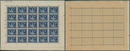 Antituberculeux (1926) - F243 Et F244A** Neuf Sans Charnières (MNH) - ...-1930