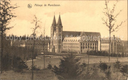 72318880 Maredsous Abbaye De Maredsous Maredsous - Other & Unclassified
