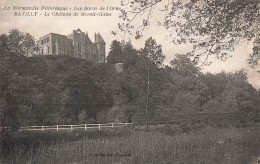 Batilly * Château Du Mesnil Glaise , Les Bords De L'orne - Autres & Non Classés