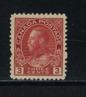 Canada MNH UNITRADE # 109 ( Z3 ) Value $ 90.00 - Unused Stamps