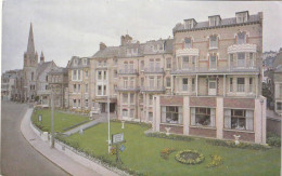 ILFRACOMBE  - DILKHUSA GRAND HOTEL - Ilfracombe