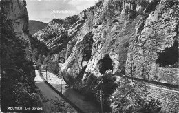 Moutier Les Gorges - Otros & Sin Clasificación