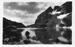 Lac De L'Eychauda - Sonstige & Ohne Zuordnung