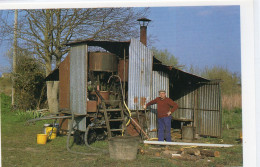 Saint-Lyphard Yves Grivaud Distillateur Ambulant Bouilleur De Cru - Saint-Lyphard