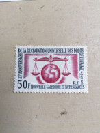 Nouvelle Calédonie Stamps  N°313 - Ungebraucht
