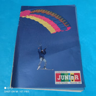 Junior 11/1987 - Andere & Zonder Classificatie