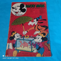 Micky Maus Nr. 10 - 9.3.1974 - Walt Disney