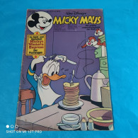 Micky Maus Nr. 37 - 11.9.1976 - Walt Disney