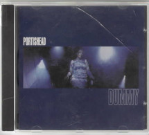 PORTISHEAD   Dummy    ( CD1 ) - Andere - Engelstalig