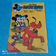 Micky Maus Nr. 49 - 6.12.1975 - Walt Disney
