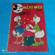 Micky Maus Nr. 48 -  15.11.1975 - Walt Disney