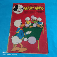 Micky Maus Nr. 23 - 7.6.1975 - Walt Disney