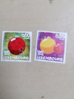 Luxembourg Stamps  N°1940/1941 Christmas - Ungebraucht