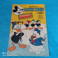 Micky Maus Nr. 1 - 3.1.1978 - Walt Disney
