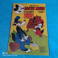Micky Maus Nr. 7 - 14.2.1978 - Walt Disney
