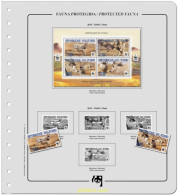 Suplemento WWF 2012 Básico Montado - Collections, Lots & Series