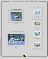 Suplemento WWF 2015 Básico Sin Montar - Altri & Non Classificati