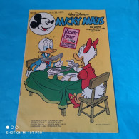 Micky Maus Nr. 9 - 28.2.1978 - Walt Disney