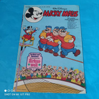 Micky Maus Nr. 13 - 28.3.1978 - Walt Disney