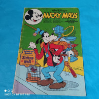 Micky Maus Nr. 15 - 11.4.1978 - Walt Disney