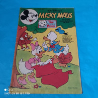 Micky Maus Nr. 23 - 6.6.1978 - Walt Disney