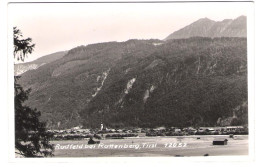 Österreich - Radfeld Bei Rattenberg - Tirol - Rattenberg