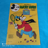 Micky Maus Nr. 39 - 26.9.1978 - Walt Disney