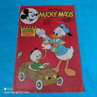 Micky Maus Nr. 46 - 14.11.1978 - Walt Disney