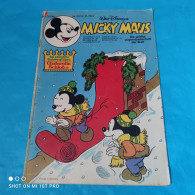 Micky Maus Nr. 50 - 12.12.1978 - Walt Disney