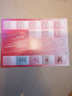 Australia (2009) Stamps N °F3093 - Blokken & Velletjes
