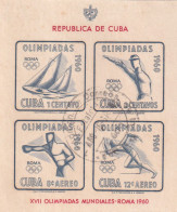 Cuba Hb 17 Usada - Blokken & Velletjes