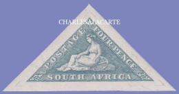 SOUTH AFRICA 1926  HOPE TRIANGLE  ENGLISH   L.M.M.   S.G. 33 - Ungebraucht