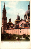 Espagne - ZAMORA - Catedral - Zamora