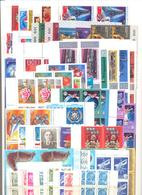 1978. USSR/Russia. Complete Year Set, 4 Sets In Blocks Of 4v Each, Mint/** - Ganze Jahrgänge