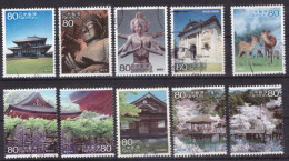 Japan - Japon - Used - Scenery Of The Trip 5 (NPPN-0962) - Gebruikt