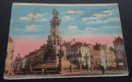 Antwerpen - Herinnerend Gedenkteken Van De Vrijmaking Van De Schelde - Antwerpen