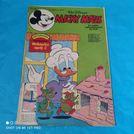 Micky Maus Nr. 49  - 4.12.1979 - Walt Disney