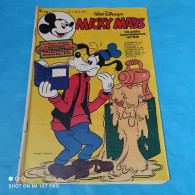 Micky Maus Nr. 7 - 12.2.1977 - Walt Disney