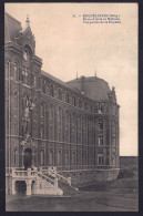 +++ CPA - ERQUELINNES - Ecole D'Arts Et Métiers - Façade   // - Erquelinnes