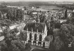 CPSM Champigny-sur-Veude La Chapelle St Louis. - Champigny-sur-Veude