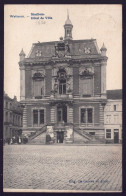 +++ CPA - WETTEREN - Hôtel De Ville - Stadhuis  // - Wetteren