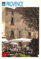 83 - La Garde Freinet - Jour De Marché - La Garde Freinet