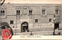 Espagne - ZAMORA - Palacio De Los Momos - TIMBRE - Zamora