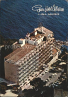 72310835 Illetas Gran Hotel Albatros Mallorca - Otros & Sin Clasificación