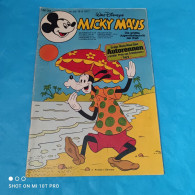 Micky Maus Nr. 25 - 18.6.1977 - Walt Disney