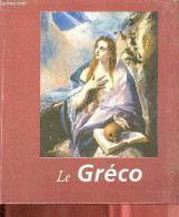 Le Gréco. - Barrès Maurice - 2007 - Art